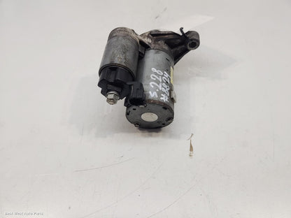 2018 TOYOTA C-HR Starter