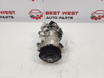 2018 TOYOTA C-HR A/C Compressor