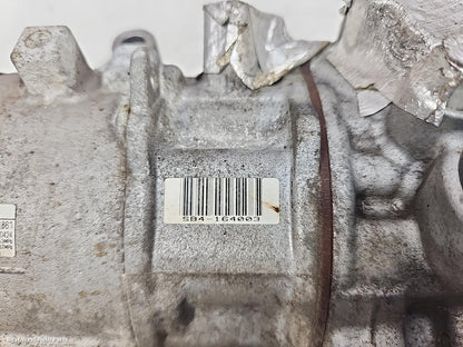 2018 TOYOTA C-HR A/C Compressor