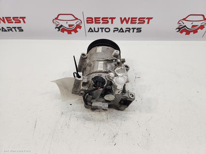 2018 TOYOTA C-HR A/C Compressor