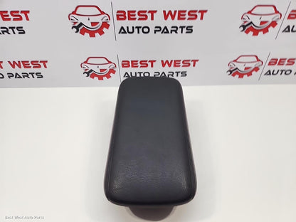 2019 MITSUBISHI ASX Console