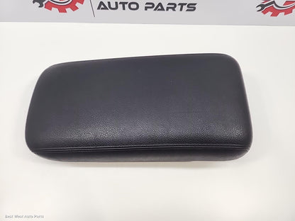 2019 MITSUBISHI ASX Console