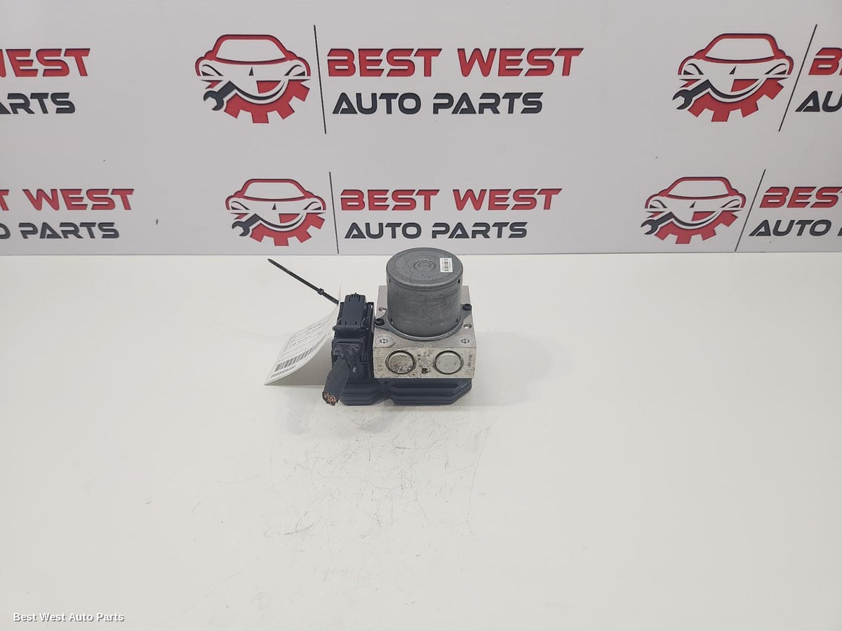 2016 HYUNDAI VELOSTER Abs Pump/Modulator