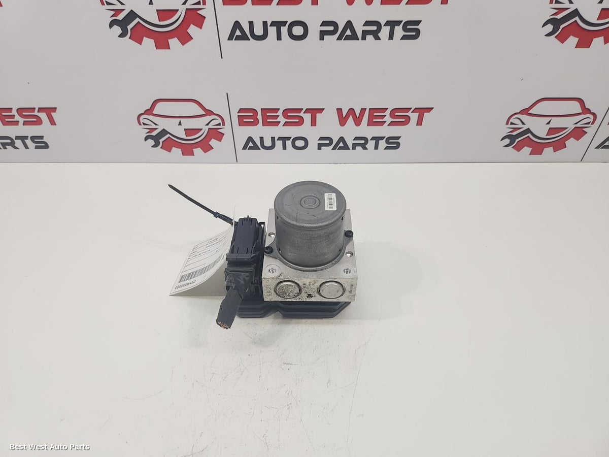 2016 HYUNDAI VELOSTER Abs Pump/Modulator