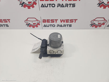 2016 HYUNDAI VELOSTER Abs Pump/Modulator