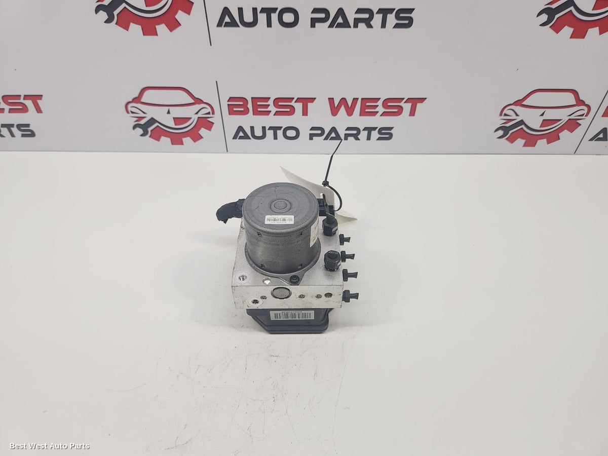2016 HYUNDAI VELOSTER Abs Pump/Modulator