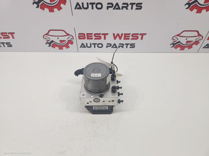 2016 HYUNDAI VELOSTER Abs Pump/Modulator