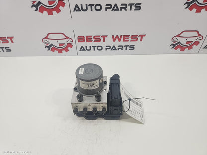 2016 HYUNDAI VELOSTER Abs Pump/Modulator