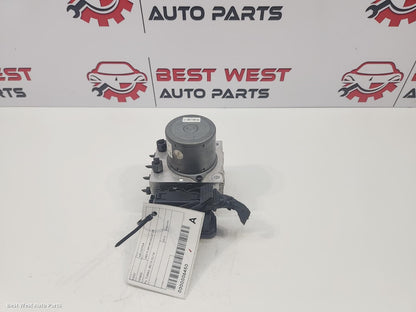 2016 HYUNDAI VELOSTER Abs Pump/Modulator