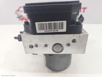2016 HYUNDAI VELOSTER Abs Pump/Modulator
