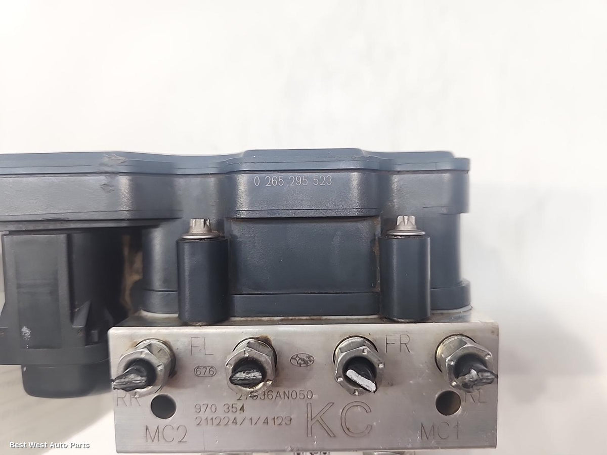 2022 SUBARU OUTBACK Abs Pump/Modulator