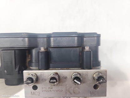 2022 SUBARU OUTBACK Abs Pump/Modulator