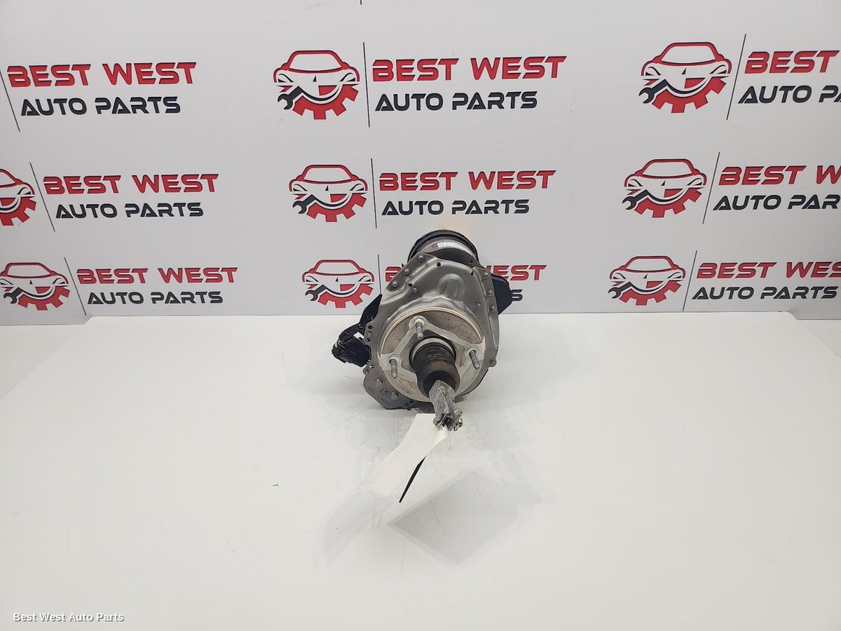 2022 SUBARU OUTBACK Brake Booster