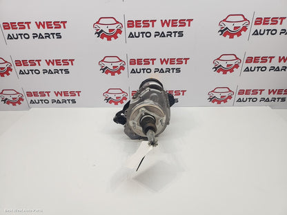 2022 SUBARU OUTBACK Brake Booster