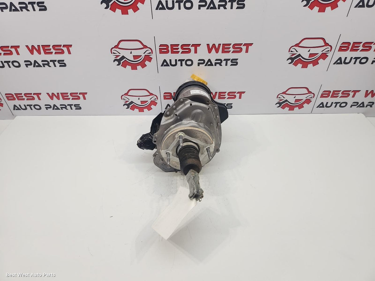 2022 SUBARU OUTBACK Brake Booster