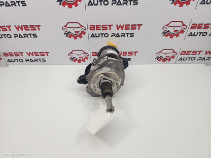 2022 SUBARU OUTBACK Brake Booster