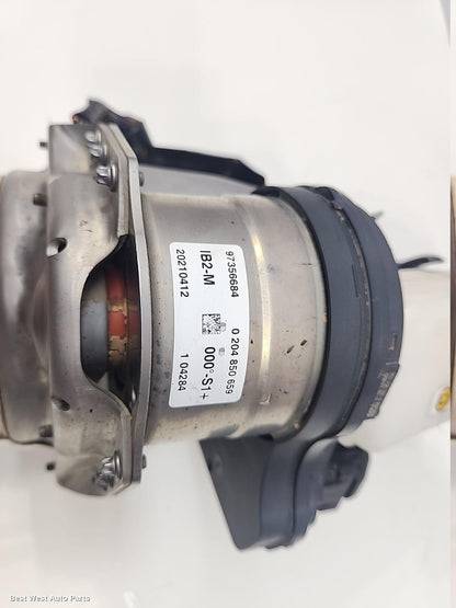 2022 SUBARU OUTBACK Brake Booster