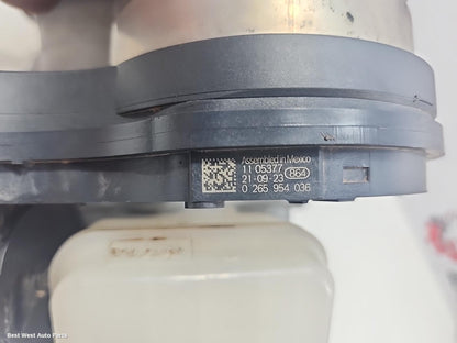 2022 SUBARU OUTBACK Brake Booster