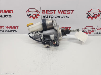 2022 SUBARU OUTBACK Brake Booster