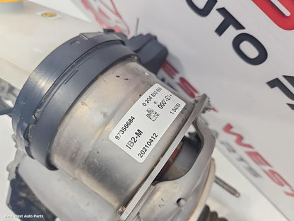 2022 SUBARU OUTBACK Brake Booster