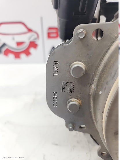 2022 SUBARU OUTBACK Brake Booster