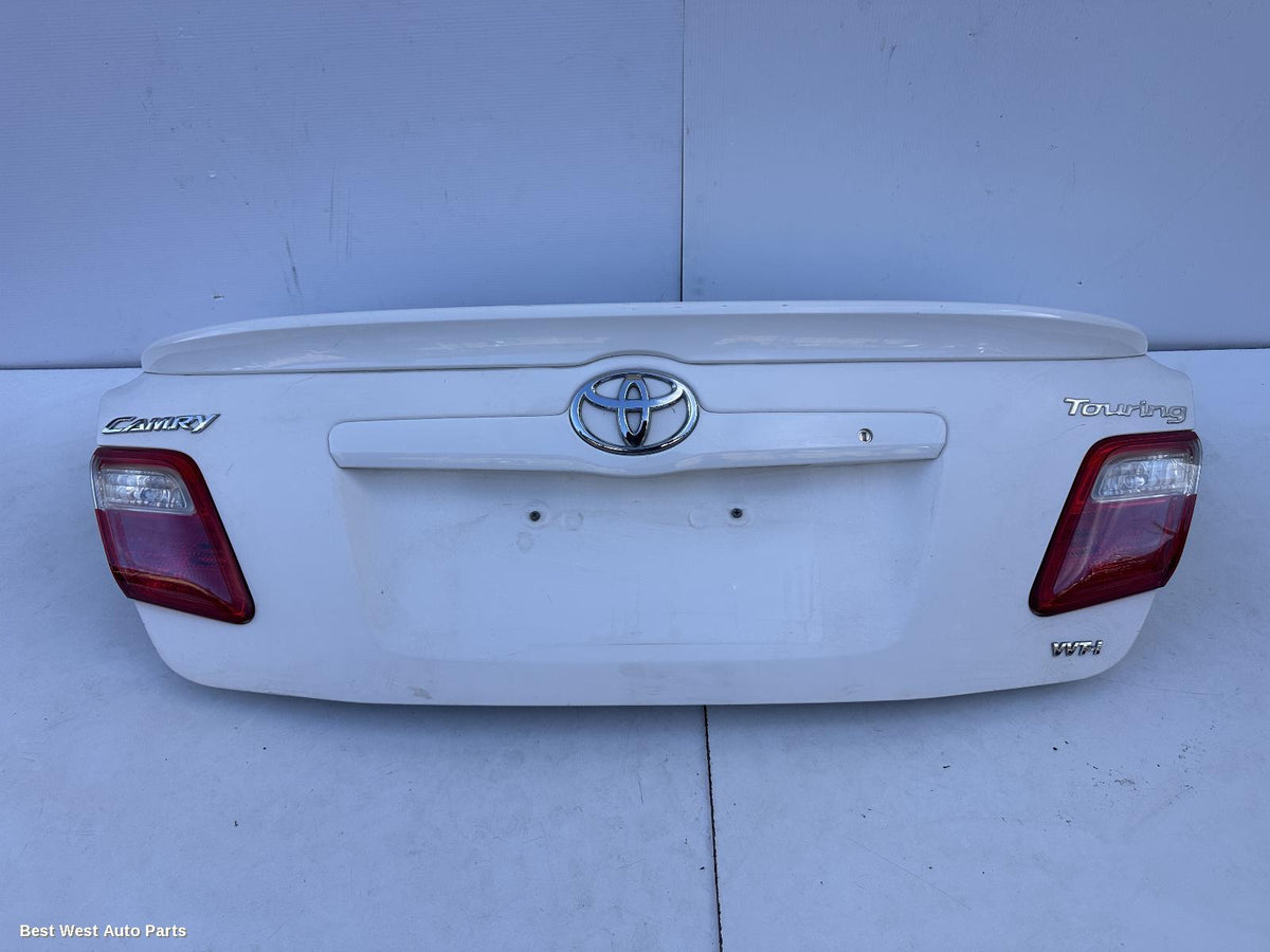2006 TOYOTA CAMRY Bootlid/Tailgate