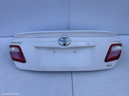 2006 TOYOTA CAMRY Bootlid/Tailgate