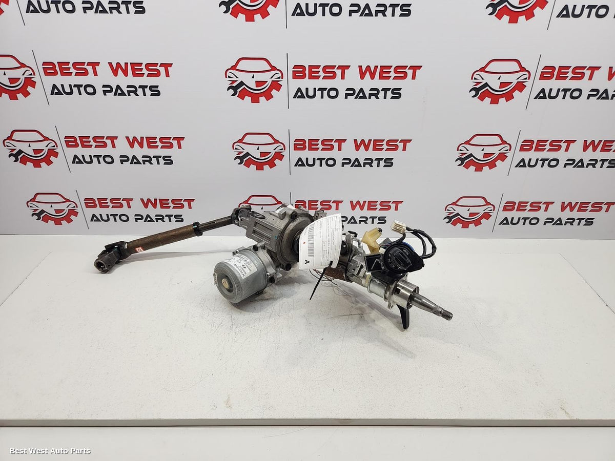 2015 HYUNDAI I30 Steering Column