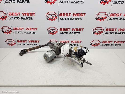2015 HYUNDAI I30 Steering Column