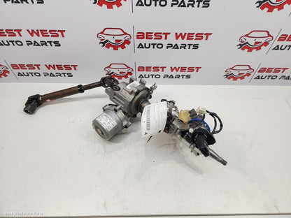 2015 HYUNDAI I30 Steering Column
