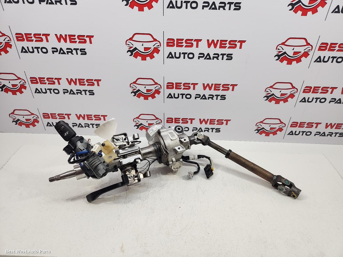 2015 HYUNDAI I30 Steering Column
