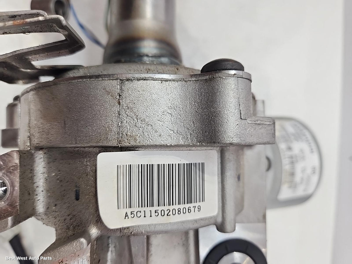 2015 HYUNDAI I30 Steering Column