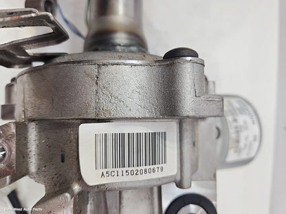 2015 HYUNDAI I30 Steering Column