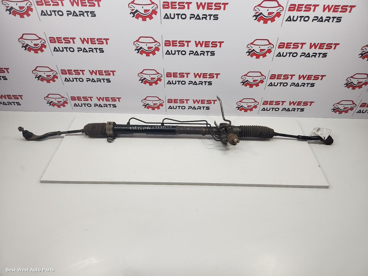 2011 HOLDEN COMMODORE Steering Box/Rack