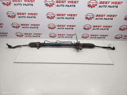 2011 HOLDEN COMMODORE Steering Box/Rack