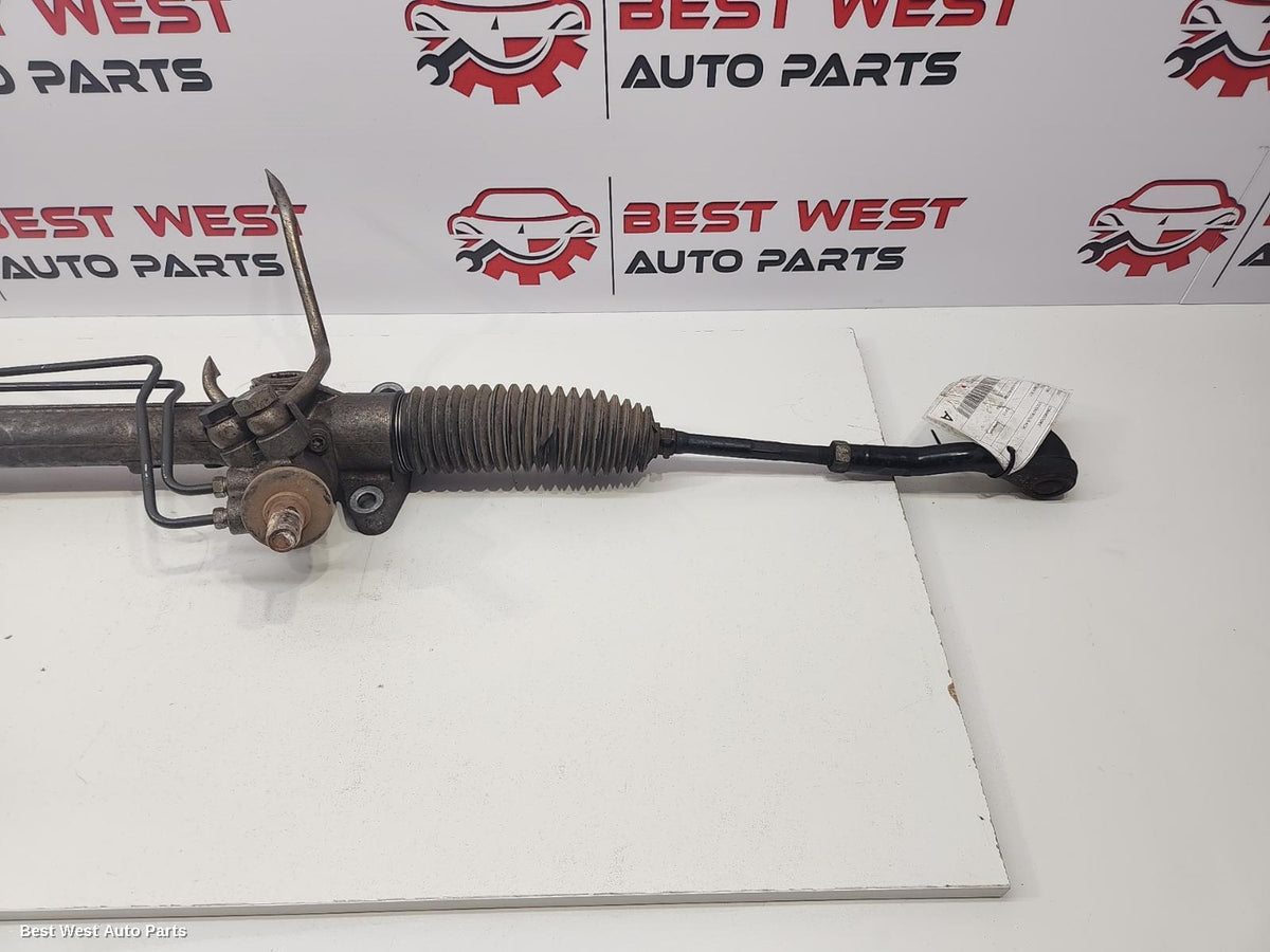 2011 HOLDEN COMMODORE Steering Box/Rack
