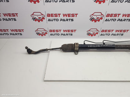 2011 HOLDEN COMMODORE Steering Box/Rack