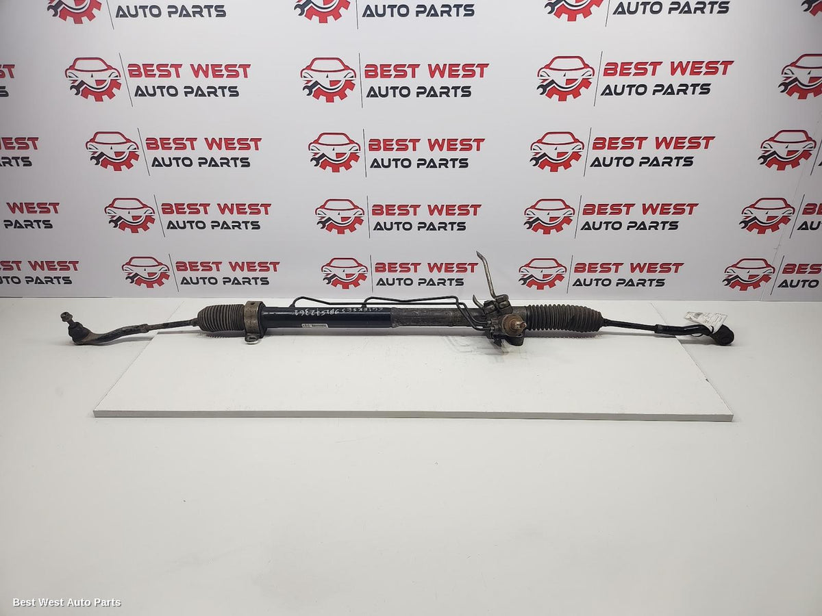 2011 HOLDEN COMMODORE Steering Box/Rack