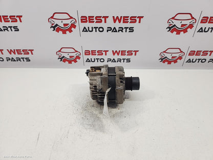 2011 HOLDEN COMMODORE Alternator