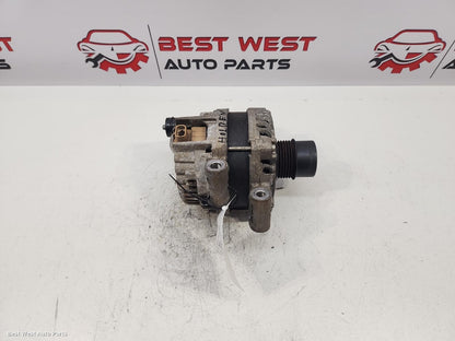 2011 HOLDEN COMMODORE Alternator