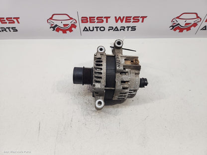 2011 HOLDEN COMMODORE Alternator