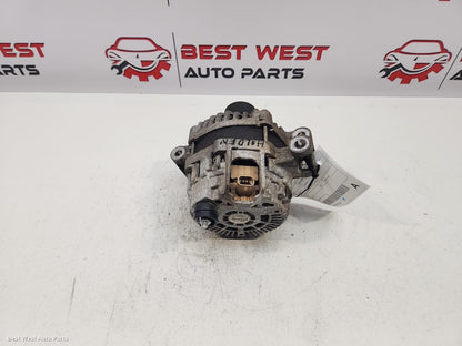 2011 HOLDEN COMMODORE Alternator
