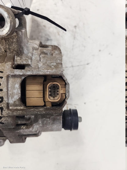 2011 HOLDEN COMMODORE Alternator