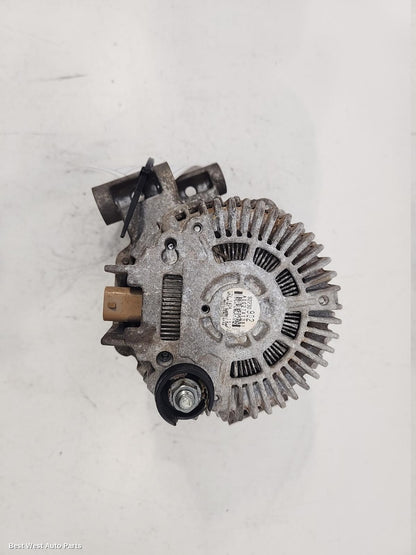 2011 HOLDEN COMMODORE Alternator