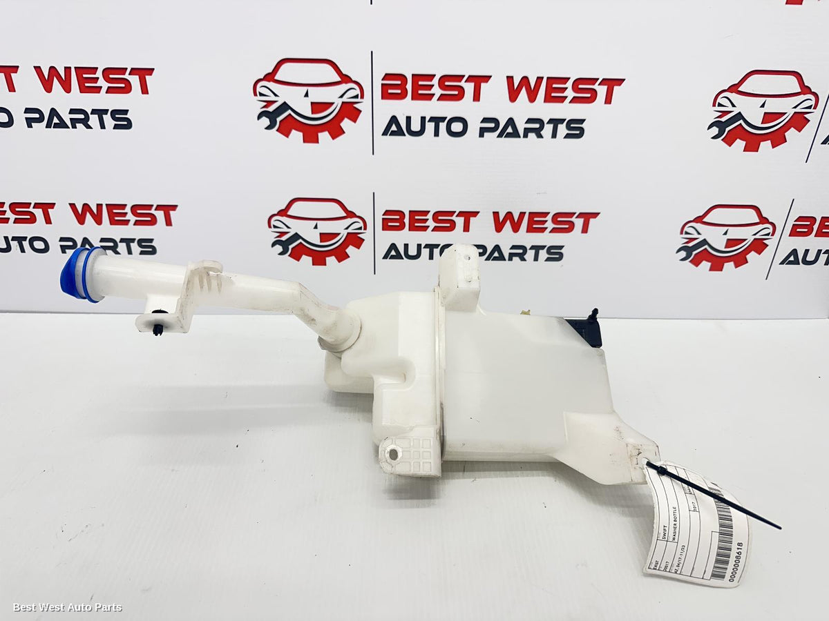 2017 SUZUKI SWIFT Washer Bottle