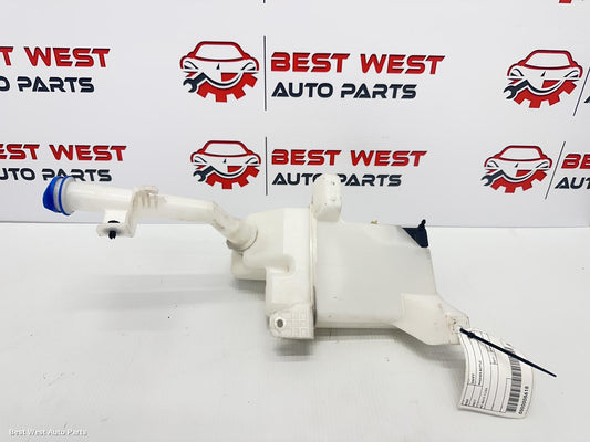 2017 SUZUKI SWIFT Washer Bottle