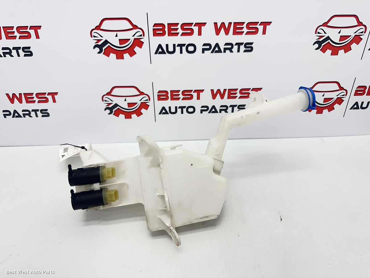 2017 SUZUKI SWIFT Washer Bottle