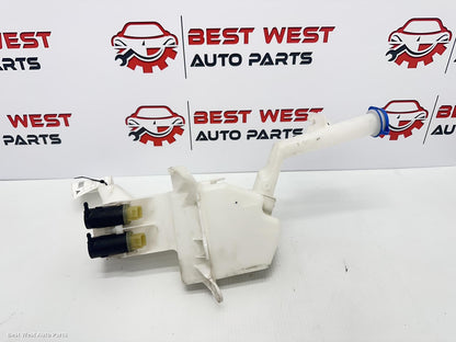 2017 SUZUKI SWIFT Washer Bottle