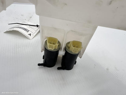 2017 SUZUKI SWIFT Washer Bottle