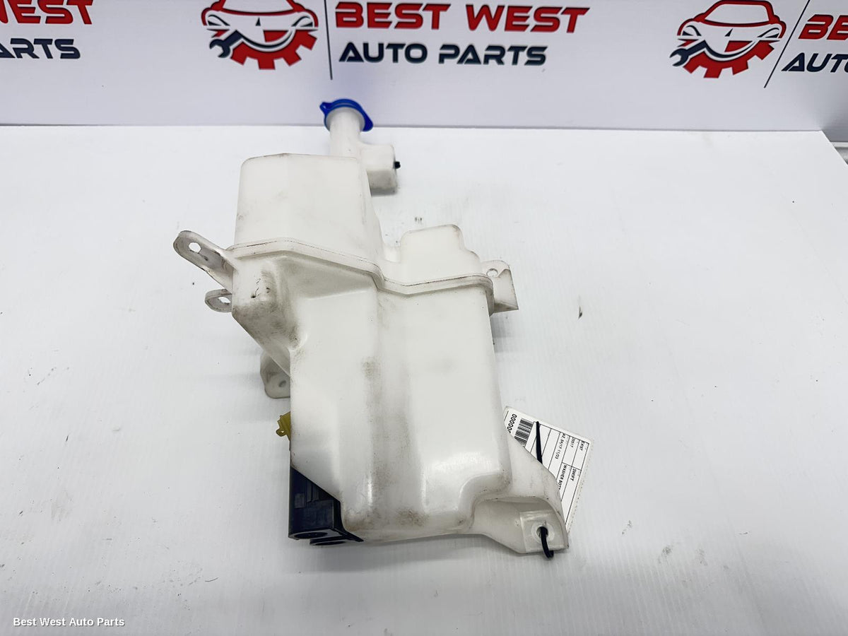2017 SUZUKI SWIFT Washer Bottle
